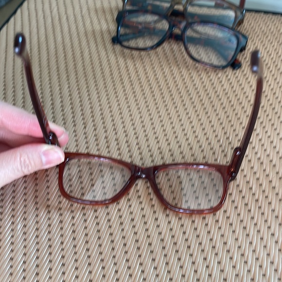 Keo Youth 3 pairs of blue light glasses - Picture 3 of 9